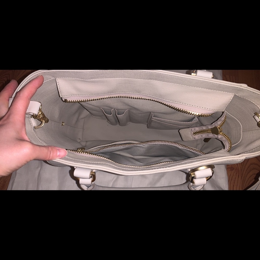 Dagne Dover tote bag